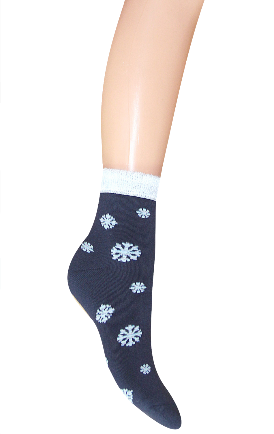 Носки жен (АРТ. С418)