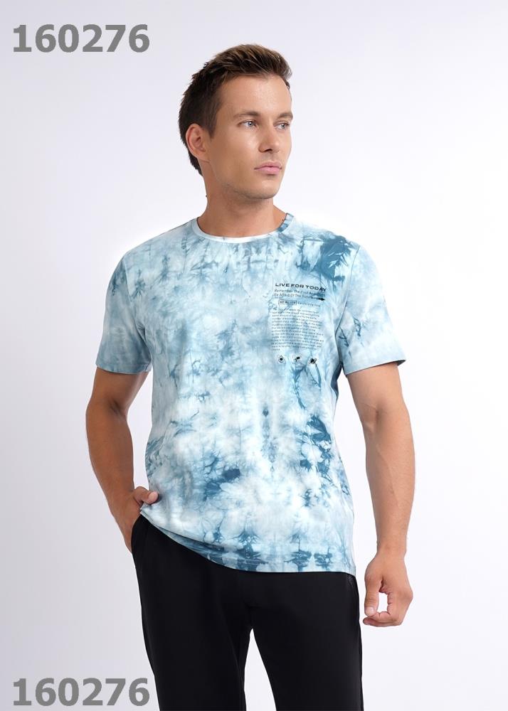 Джемпер муж Clever (АРТ. 422010/88гн_п)