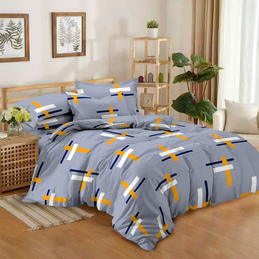 КПБ 1,5 сп микросатин (АРТ. 4516)