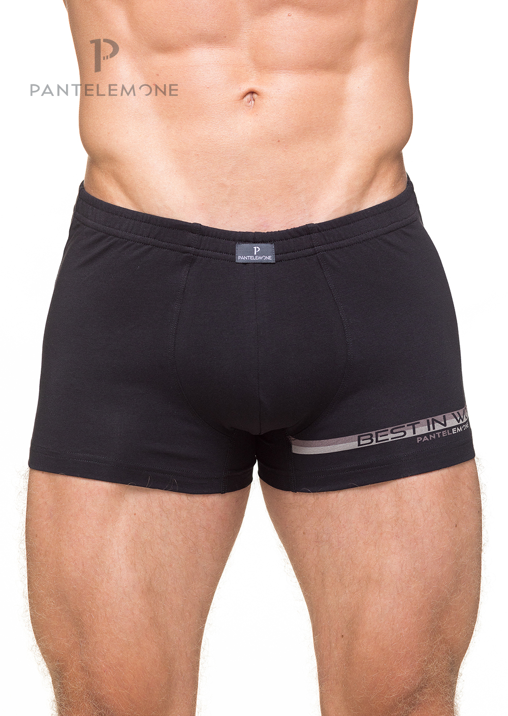 Трусы муж шорты (АРТ. PMH-1137)