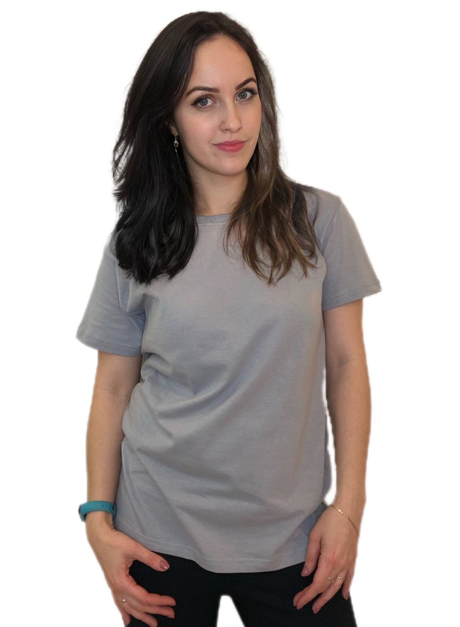 Футболка (фуфайка) женская реглан Barchinoy textile (АРТ. Футболка женская реглан)