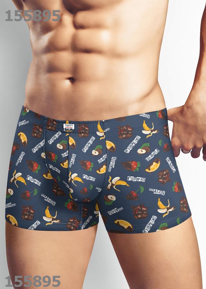 Трусы муж (АРТ. MH416311)