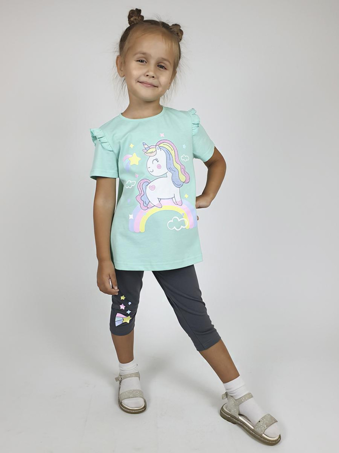 Комплект дев (АРТ. 02-115-7)