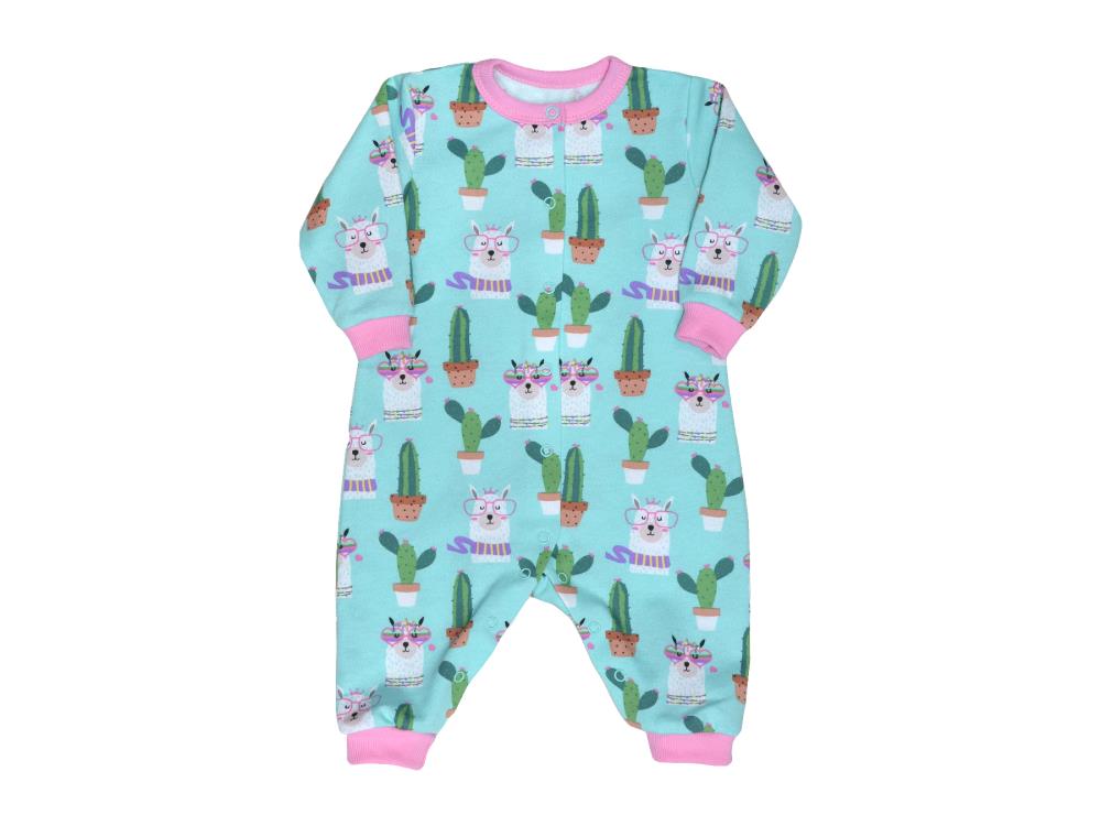 Комбинезон дет (АРТ. 041-38-6)