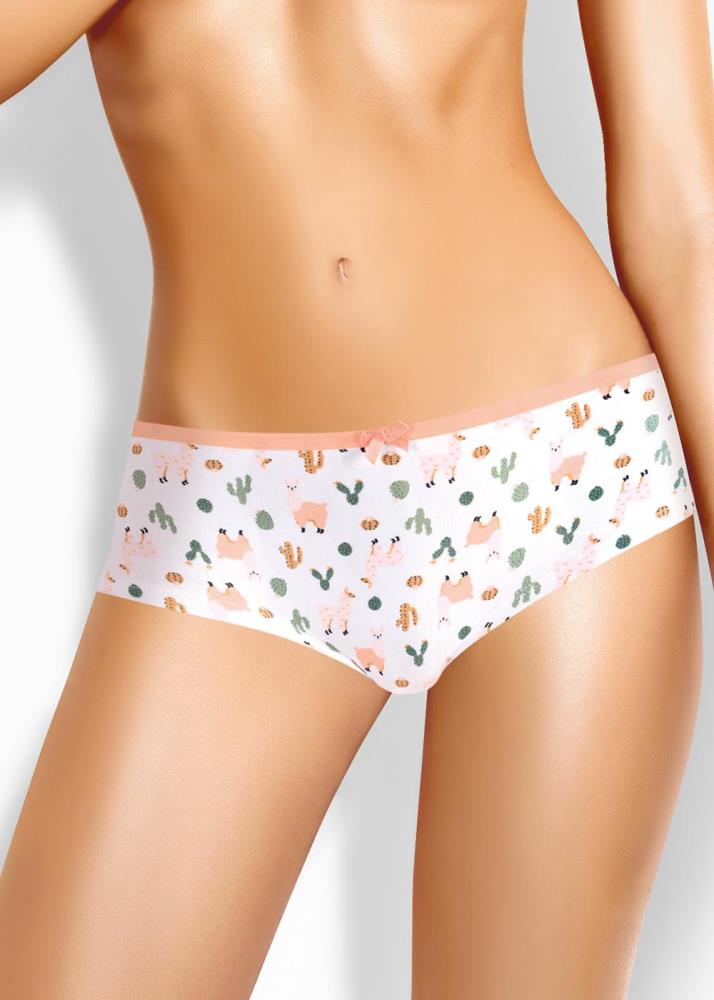 Трусы жен Clever (АРТ. SH971)