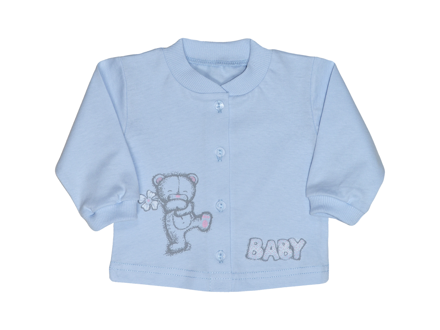 Кофточка дет (АРТ. 1-18-2)