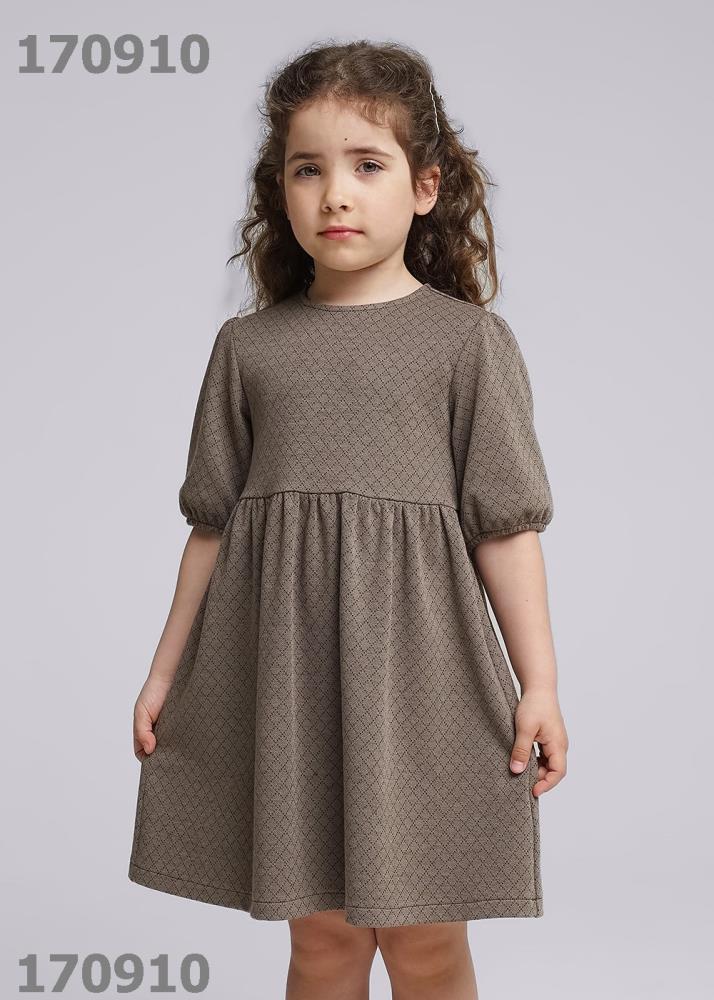 Платье дев (АРТ. 736292/64ввэ)