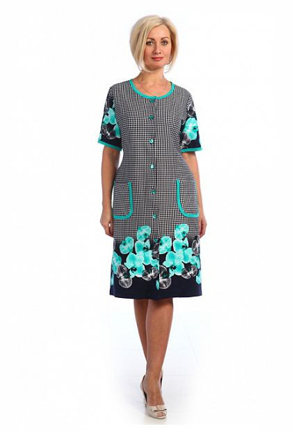 Халат жен (АРТ. 196иК)