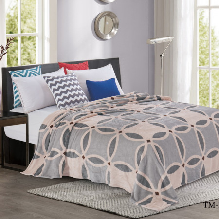 Покрывало 2 сп велсофт (АРТ. Ф-330)