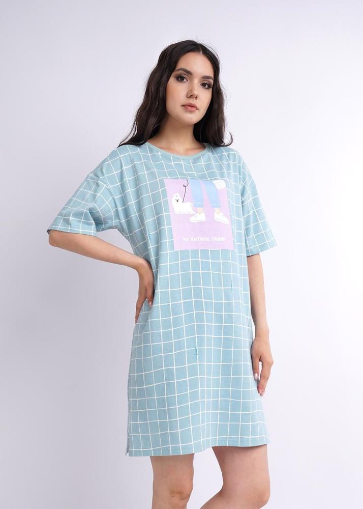 Платье жен (АРТ. LDR12-973/1)