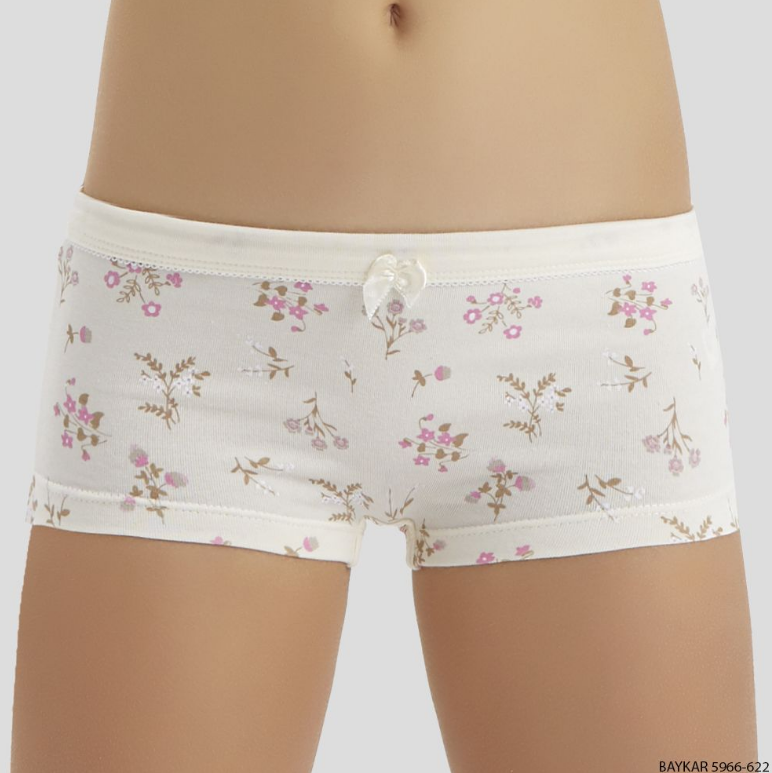 Трусы дев (АРТ. 5966)