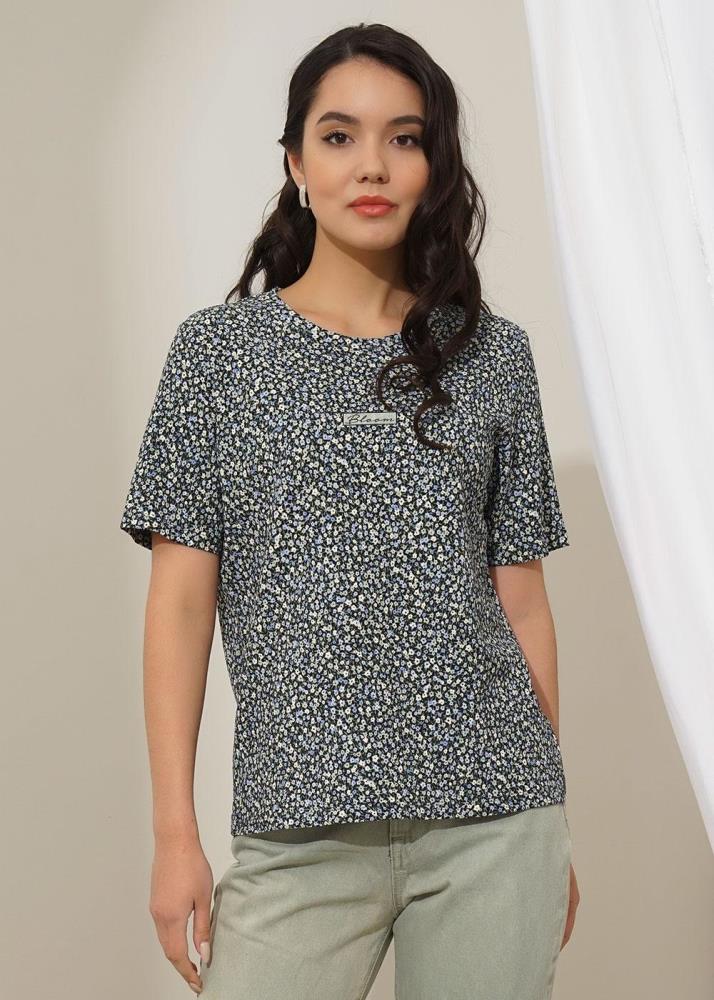 Джемпер жен Clever (АРТ. 236175/100эфн_п)