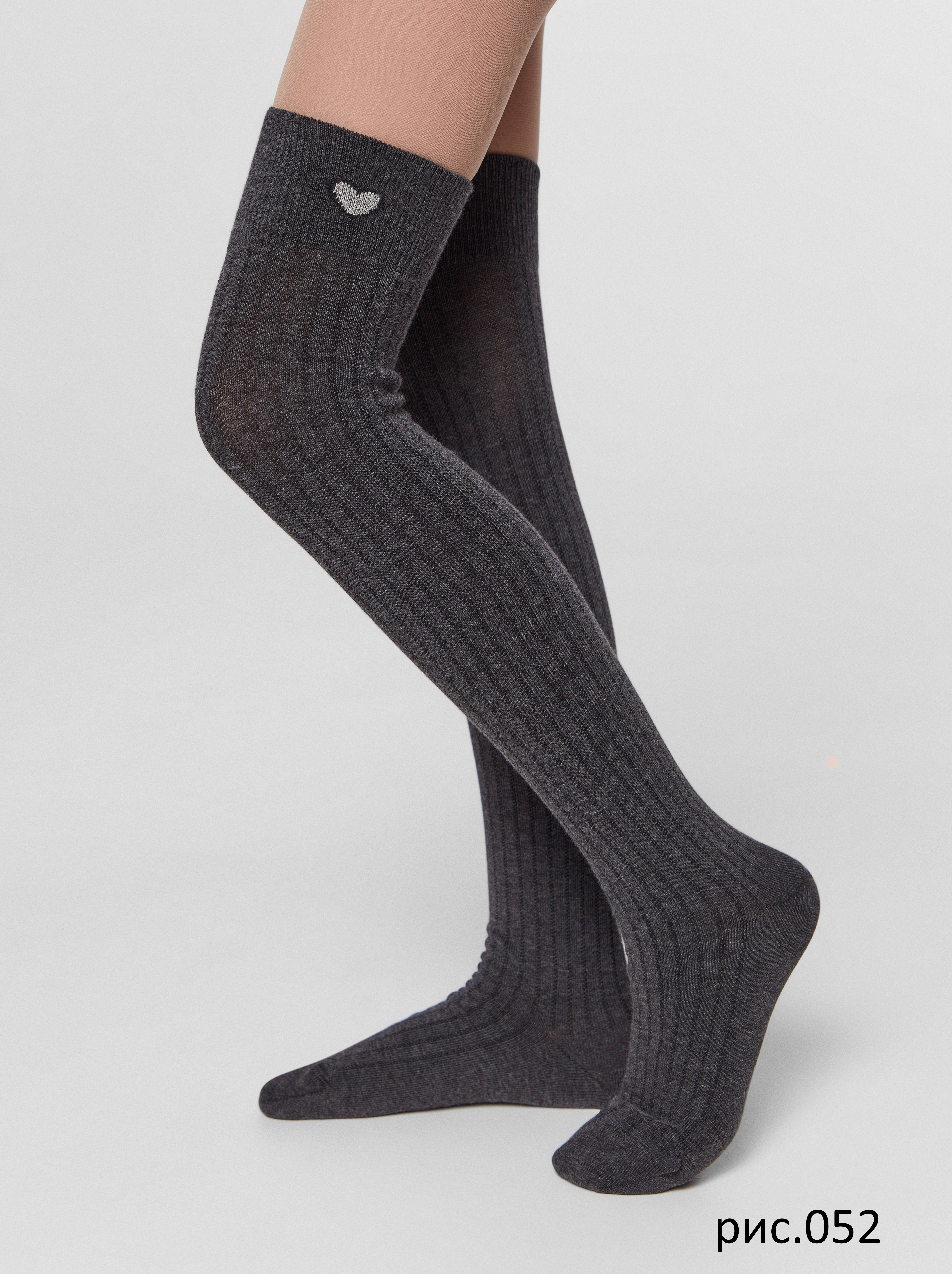 Получулки (гольфины) дет. CK TIP-TOP 20С-135СП (АРТ. 20С-135СП)