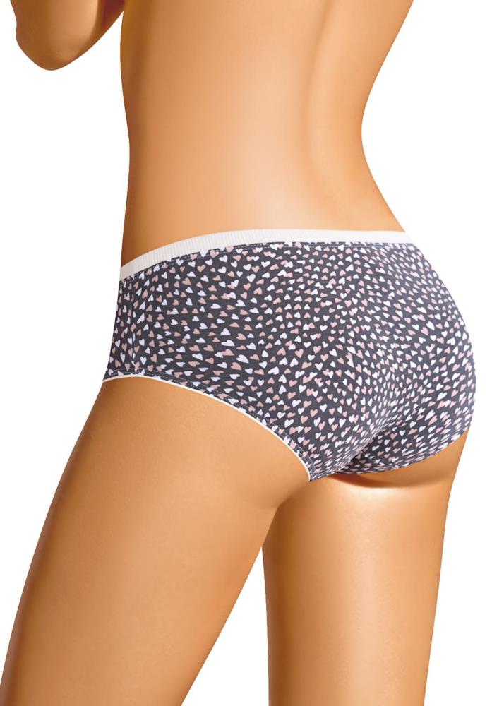 Трусы жен  Clever (АРТ. B976/3)