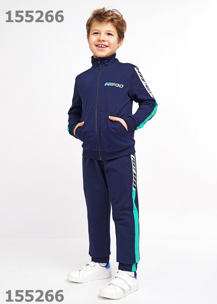 Брюки мал Clever (АРТ. 825686/29а)