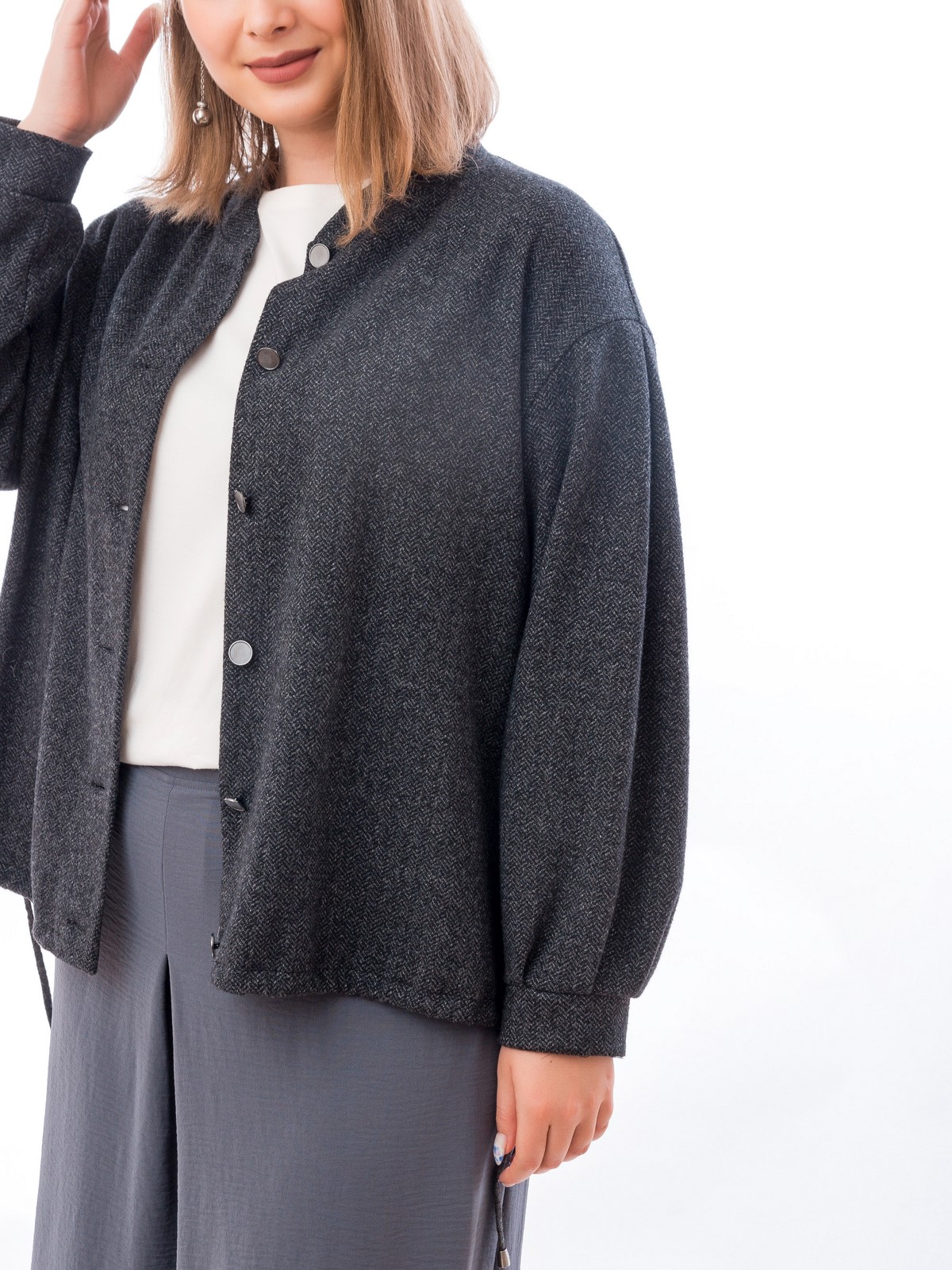 Жакет жен (АРТ. 2712)