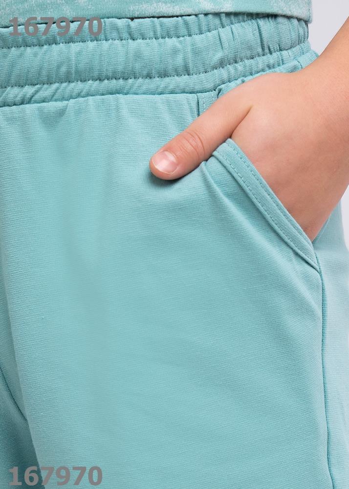 Шорты мал (АРТ. 834626к_п)