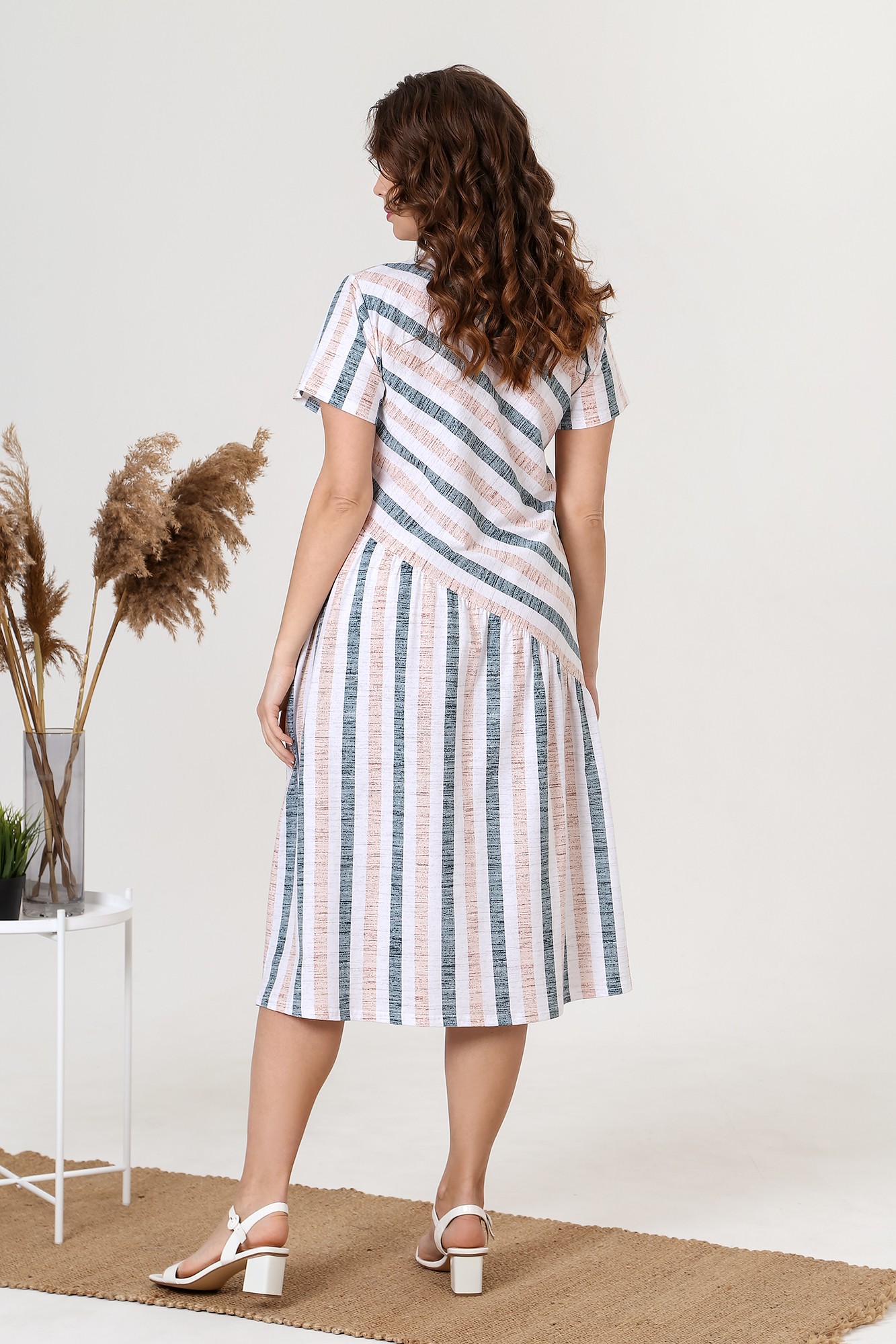 Платье жен (АРТ. Вологда-1)