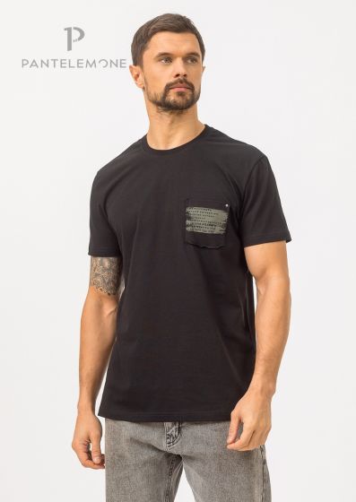 Футболка муж (АРТ. MF-1025)