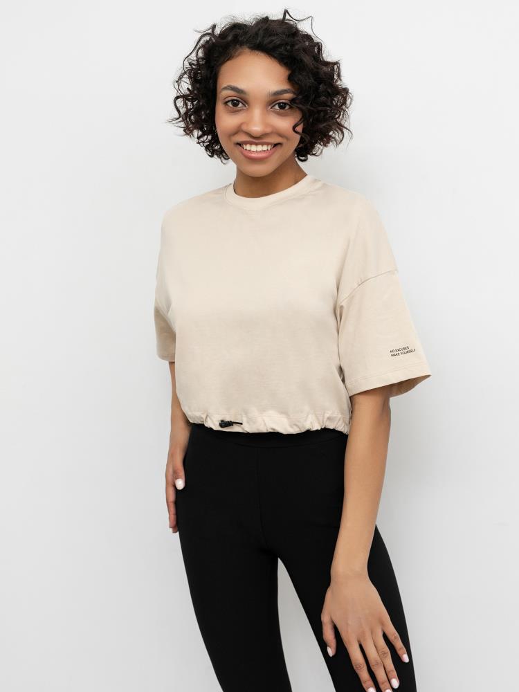 Футболка  жен (АРТ. 302763)