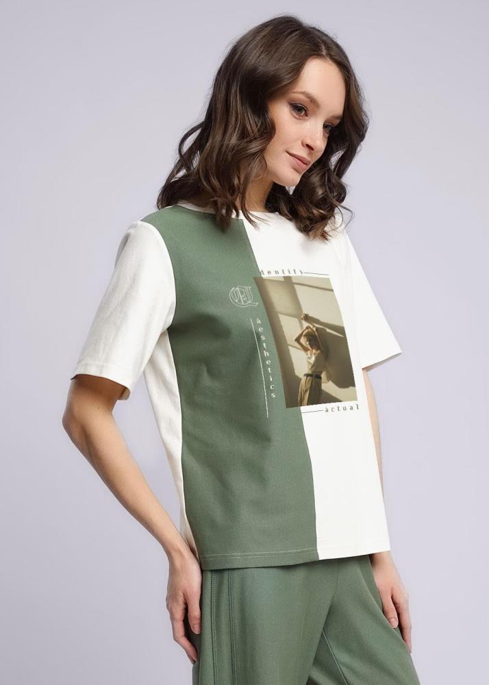 Джемпер жен  Clever (АРТ. 236186/101д_п)