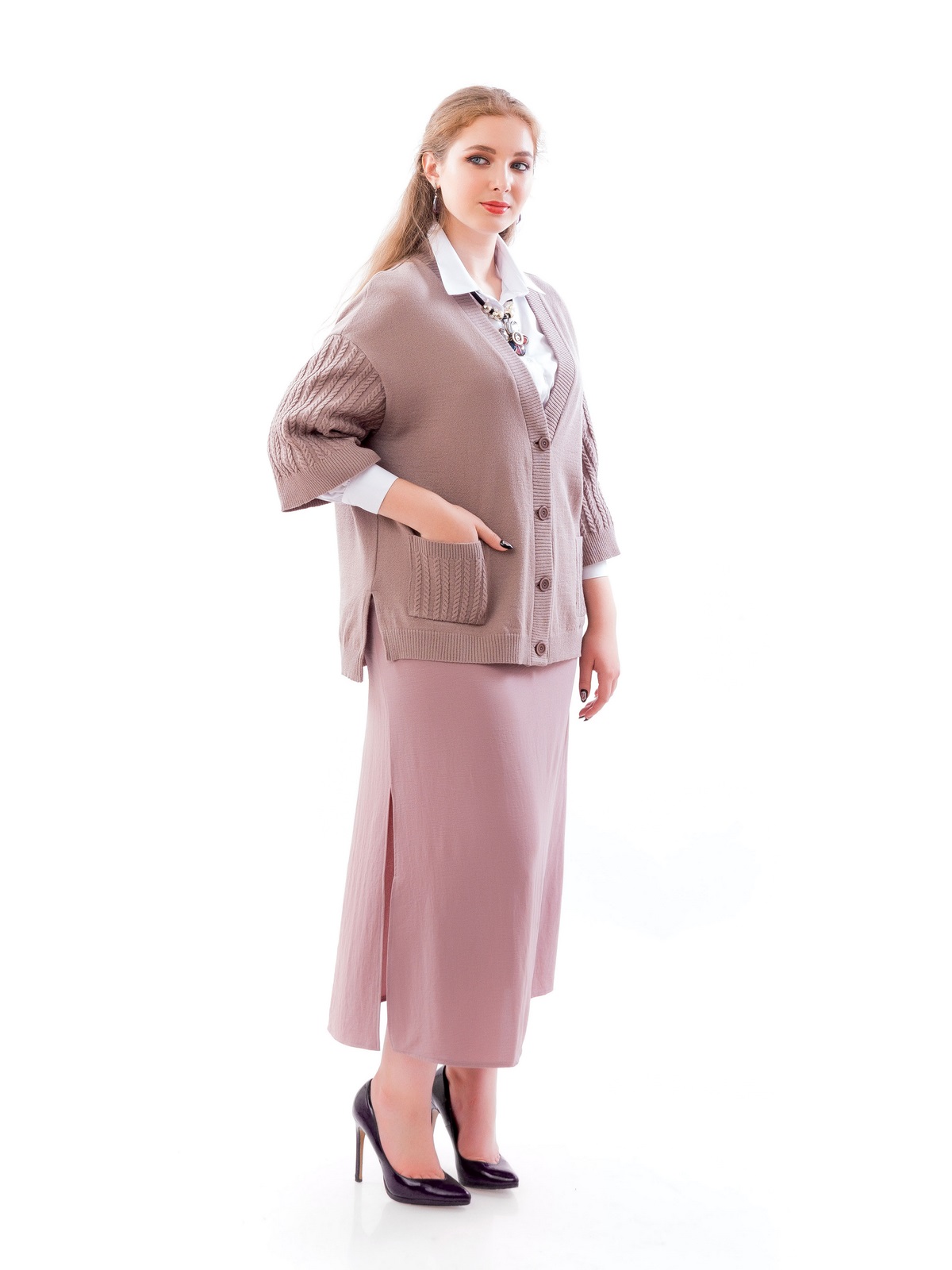 Жакет жен (АРТ. 2582)