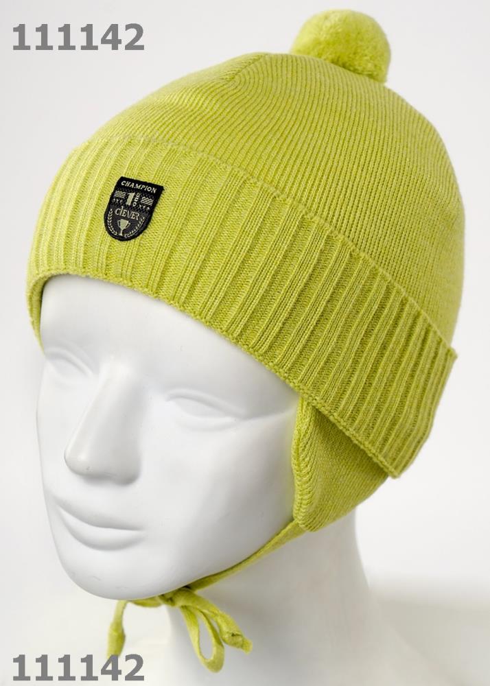 Шапка дет (АРТ. 901862/1аш)