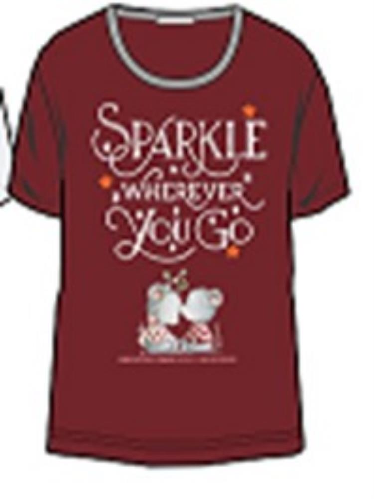 Фуфайка жен Clever (АРТ. LF19-785/1)