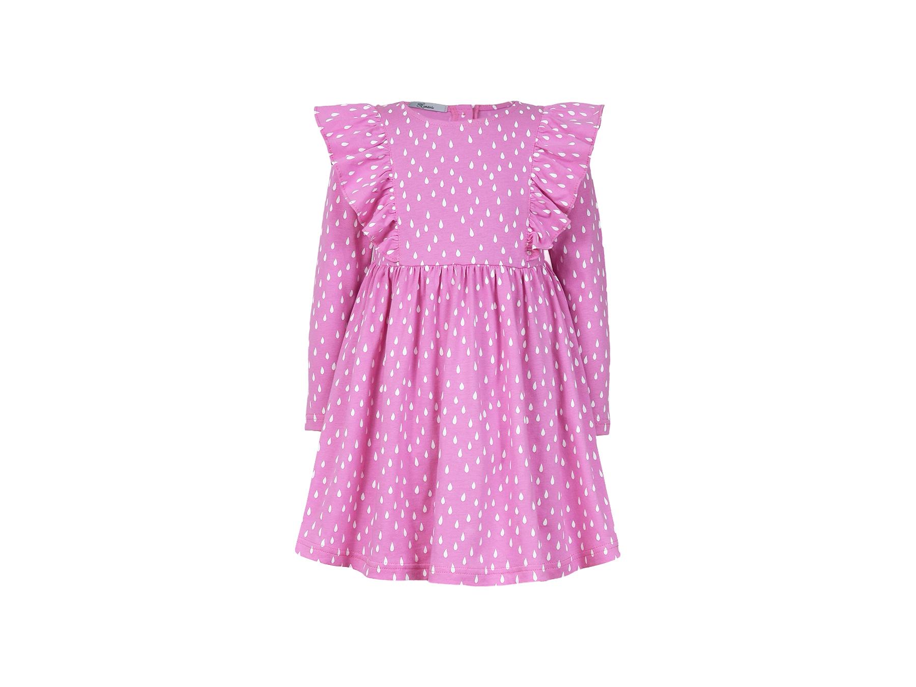 Платье дев (АРТ. 9-62-6)