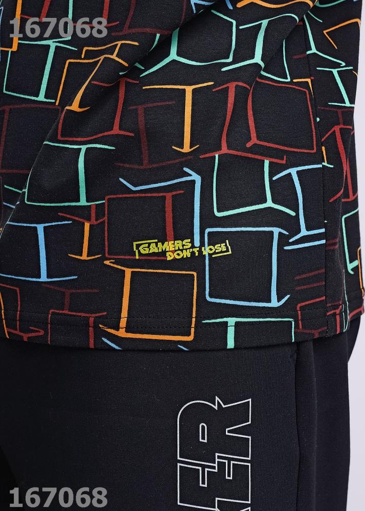 Джемпер муж Clever (АРТ. 532010/04гн_п)