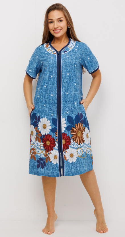 Халат  жен (АРТ. 1926)