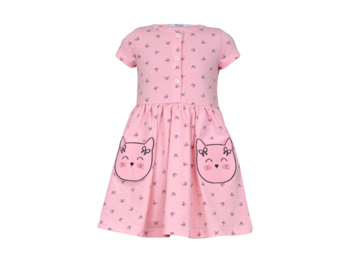 Платье дев (АРТ. 11-170-6)