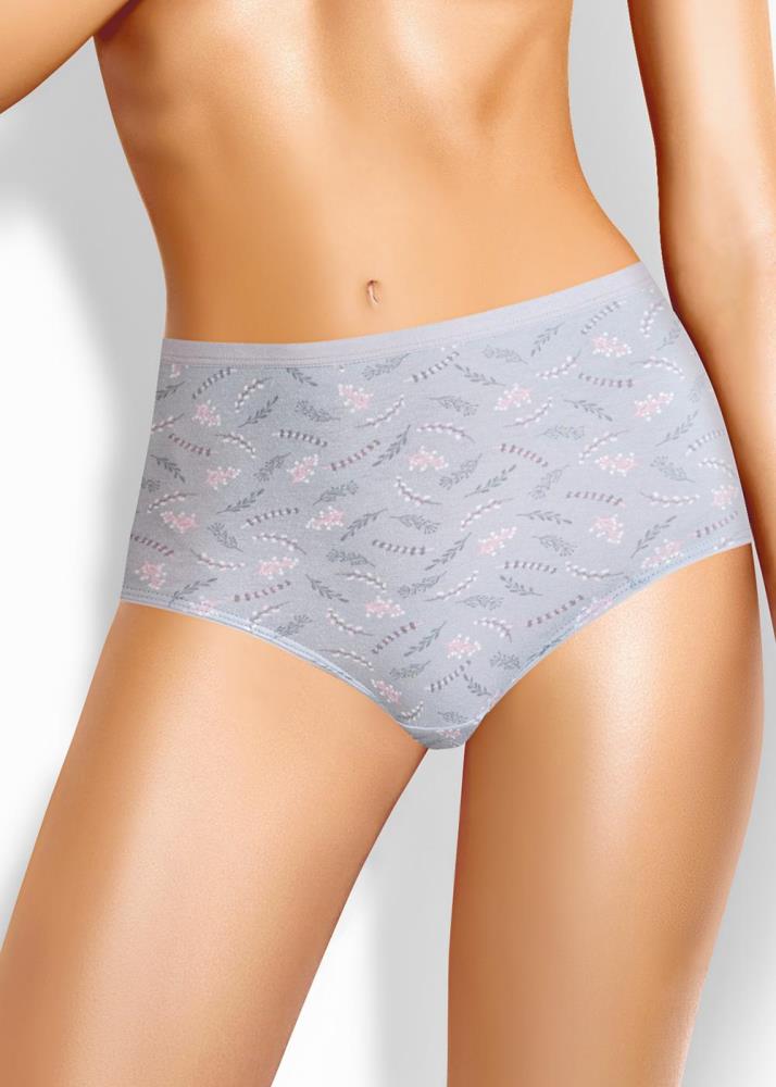 Трусы жен (АРТ. M1039)