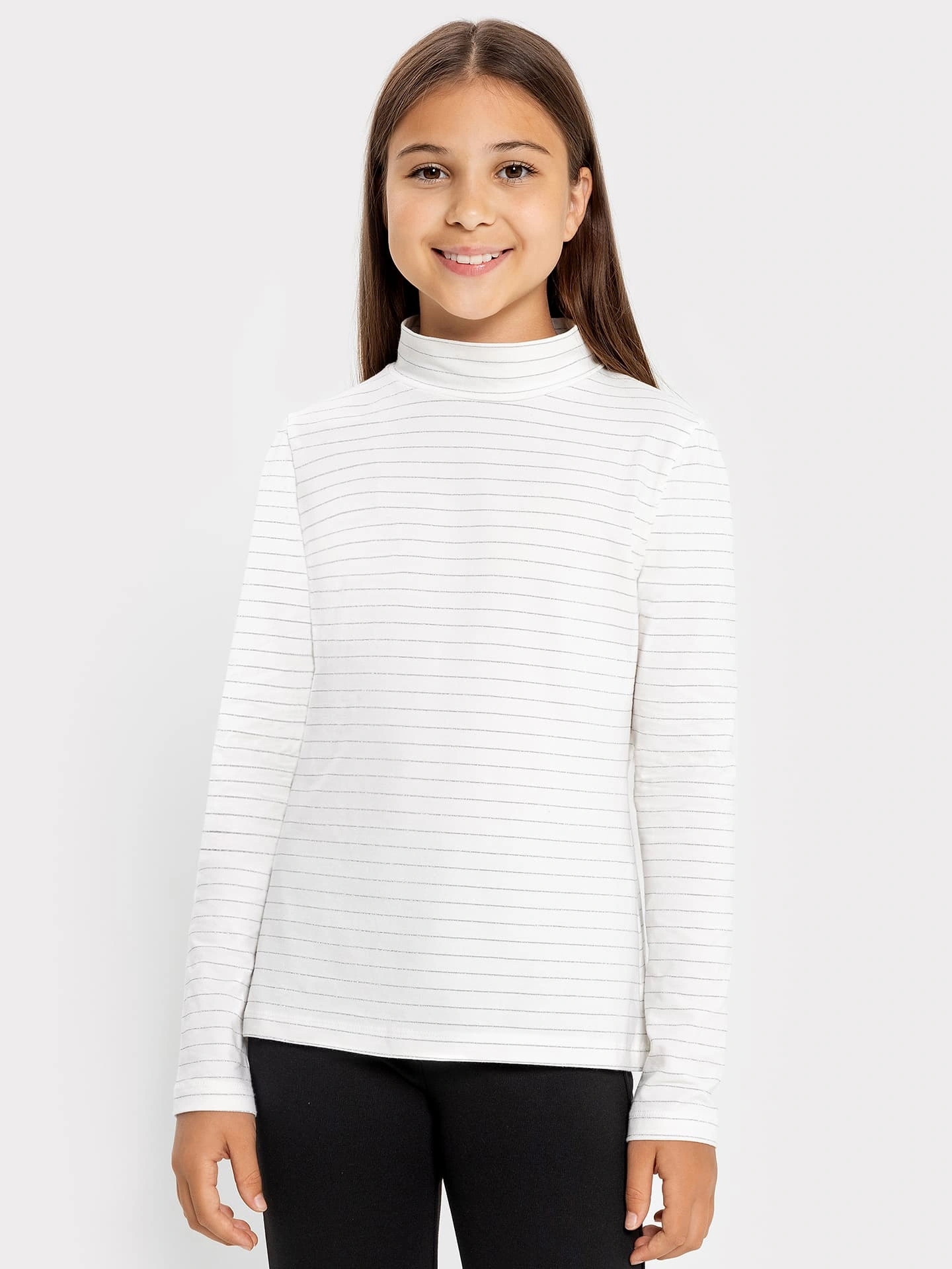 Джемпер дев (АРТ. 127759)