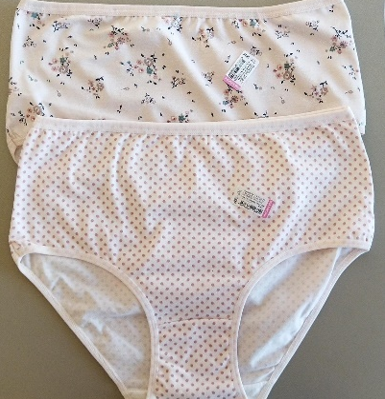 Трусы жен (АРТ. 9498)