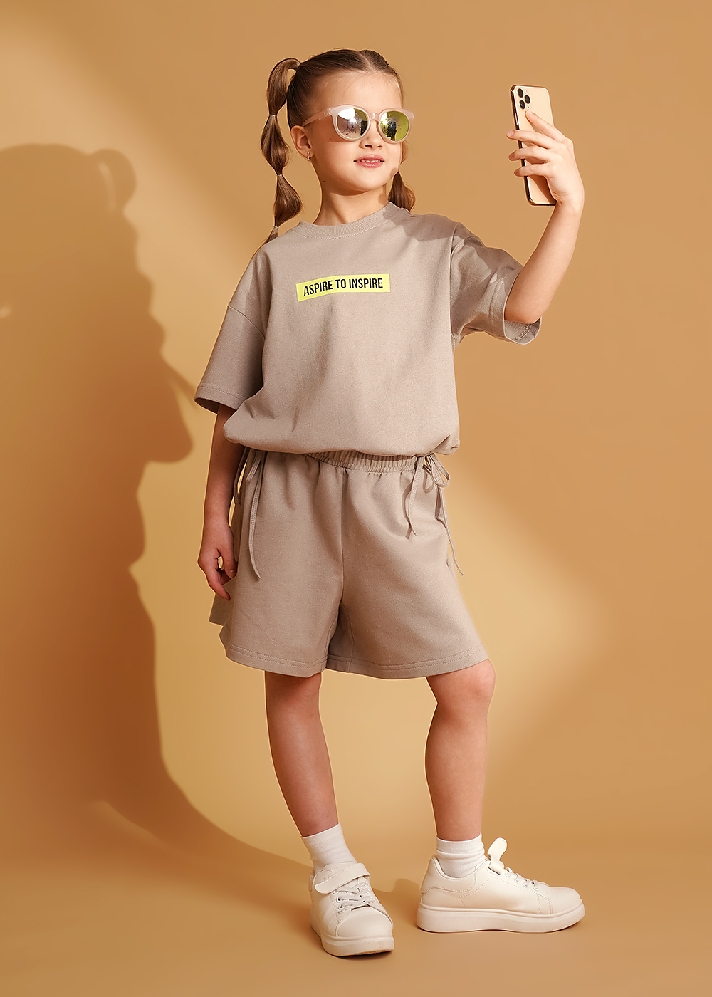 Шорты дев (АРТ. 867388/15ан)