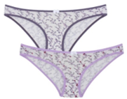 Трусы  жен (АРТ. 30526)