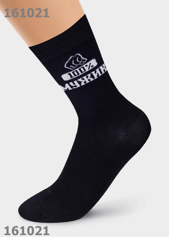 Носки муж ЭЙС (АРТ. А902)