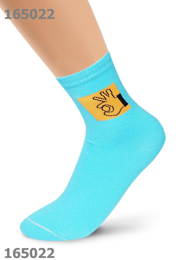 Носки дет Clever (АРТ. С1309)