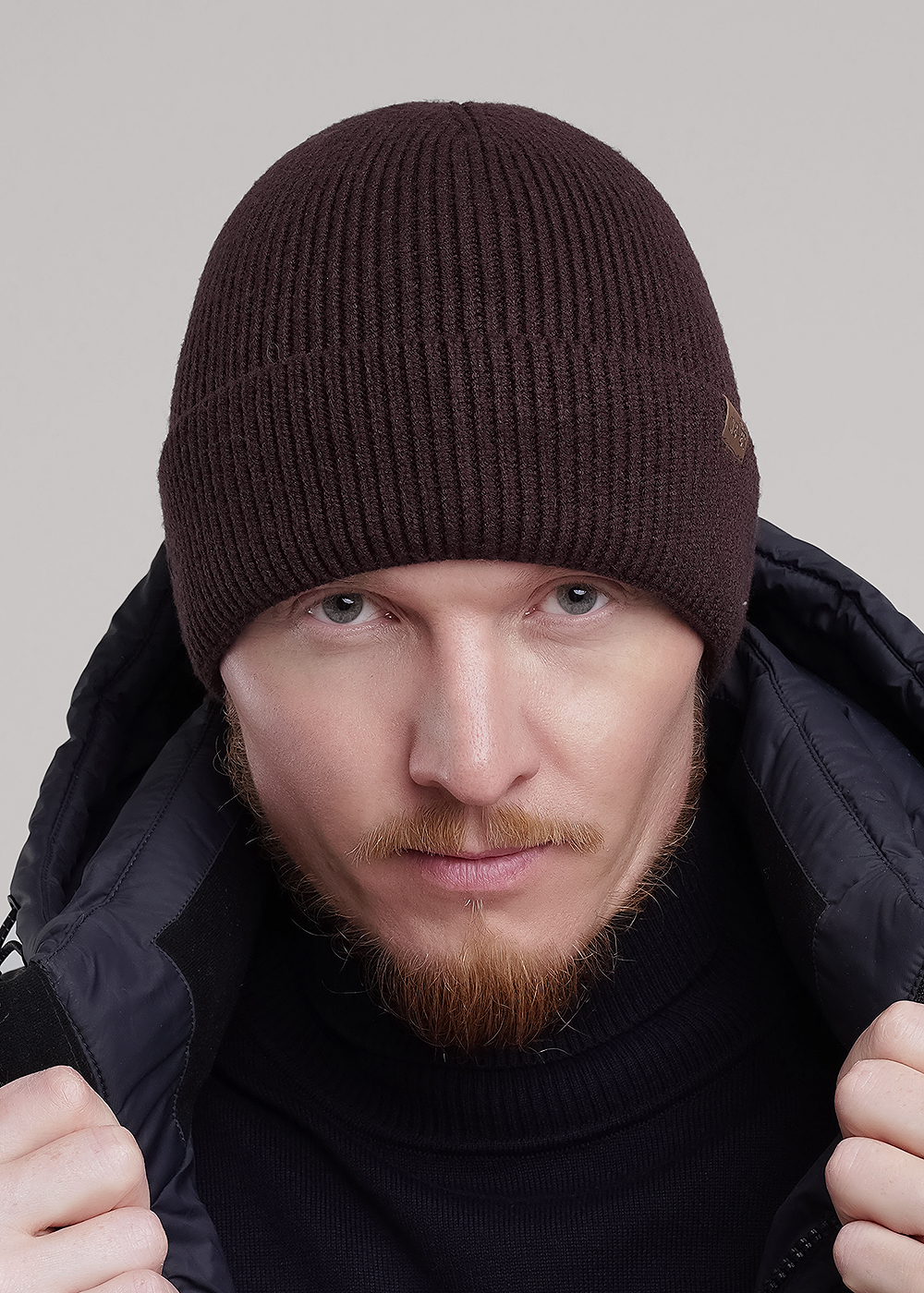 Шапка муж   (АРТ. 454522вп)