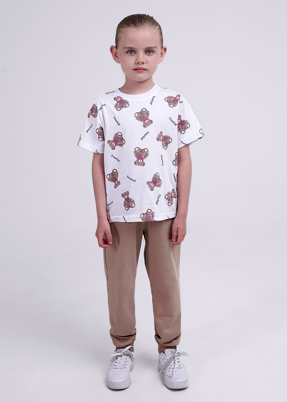 Футболка дев (АРТ. 746748/84кд_п2)