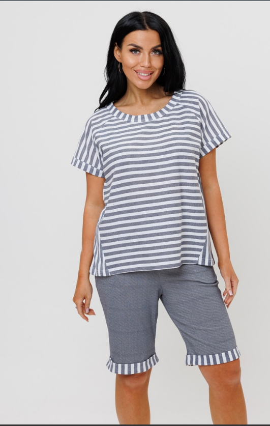 Костюм жен (АРТ. 1968/2)