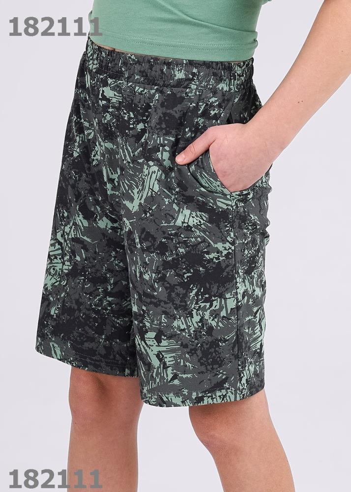 Шорты мал (АРТ. 846661/80кн)