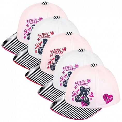 Бейсболка дет (АРТ. K3008)