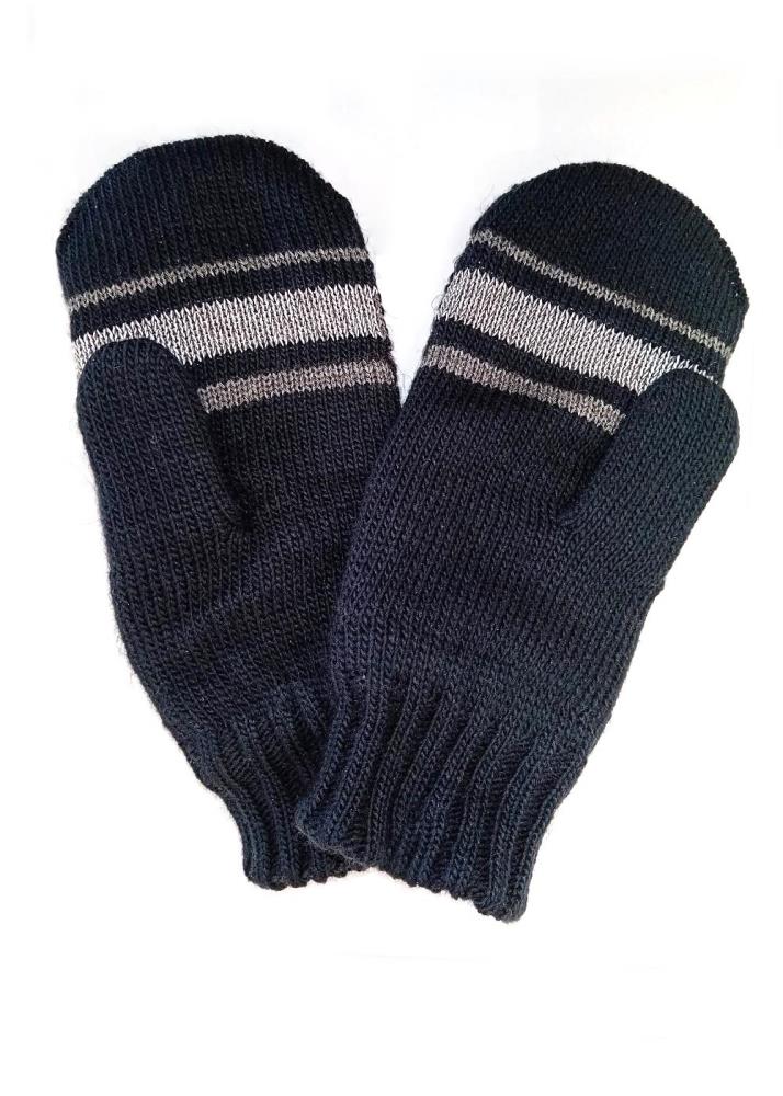 Варежки дет (АРТ. 413412ап)