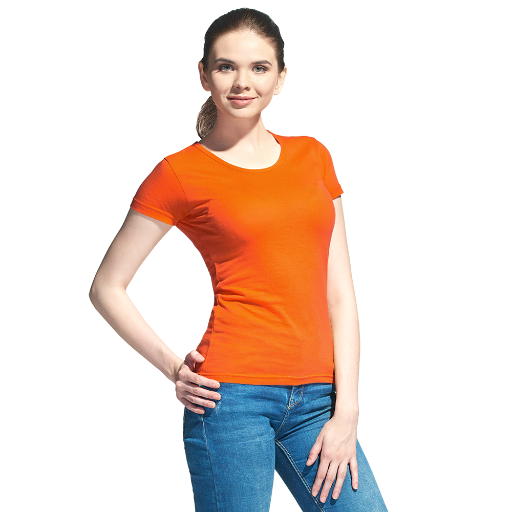 Футболка жен (АРТ. 02W)