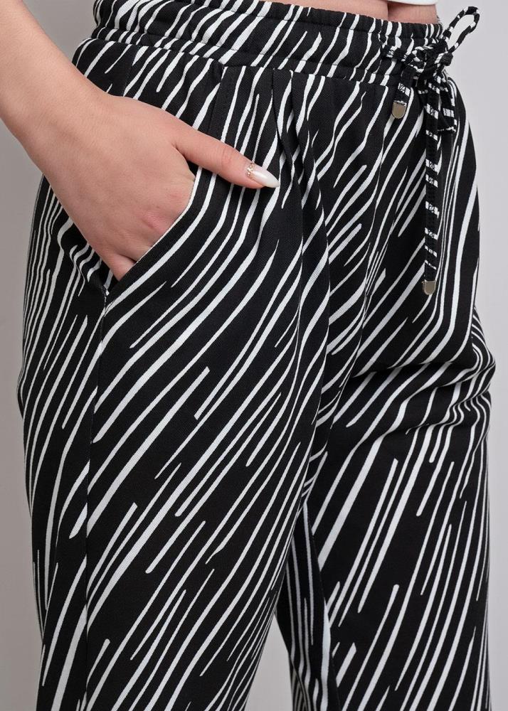 Брюки жен Clever (АРТ. 236212/107зн)