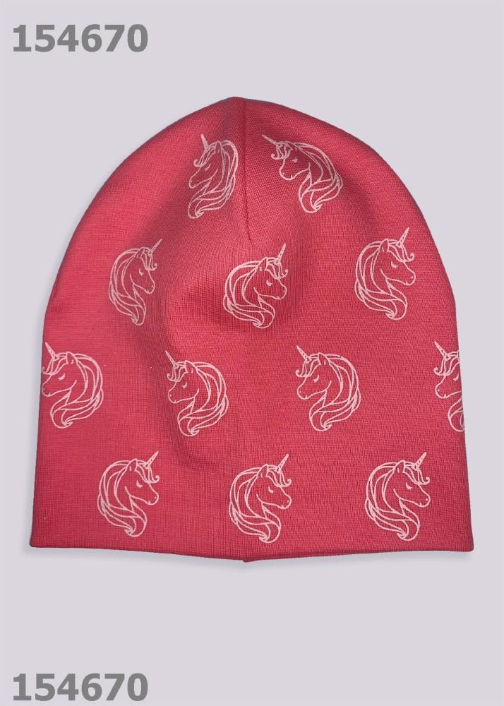 Шапка дет Clever (АРТ. 520847/2рп)