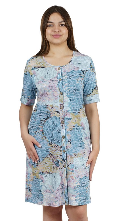 Халат  жен (АРТ. 3546)