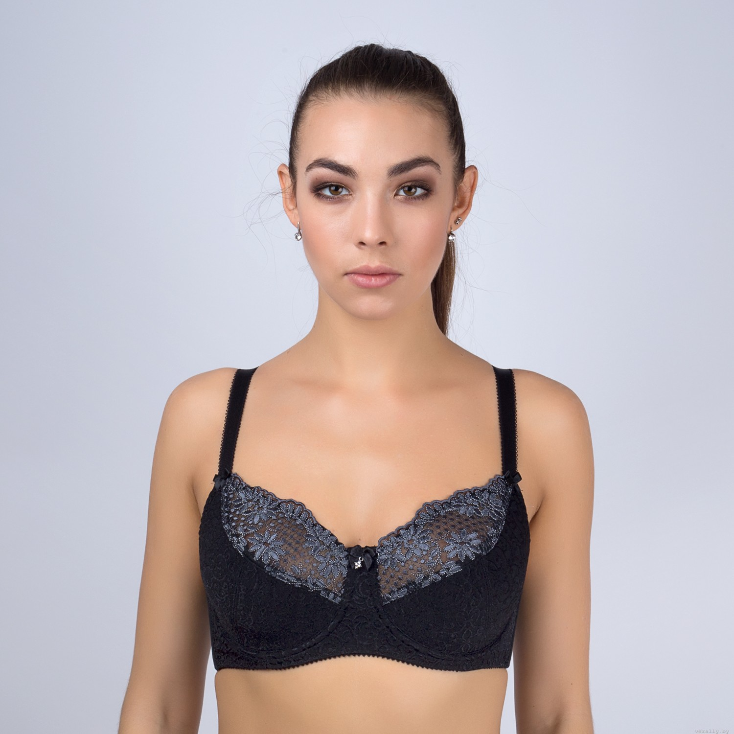 Бюстгальтер жен (АРТ. 2001-3 чайка)